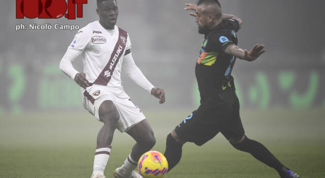 Convincenti ma ancora in bilico