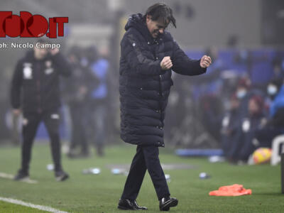 Juric, c’è di nuovo la bestia nera: contro Inzaghi una sola vittoria su 13 partite