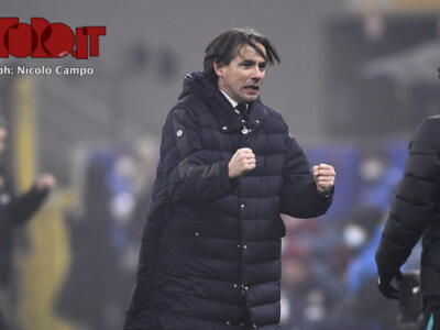 Toro, arriva l’Inter appena uscita dalla Champions (vincendo): in A una vittoria nelle ultime 5