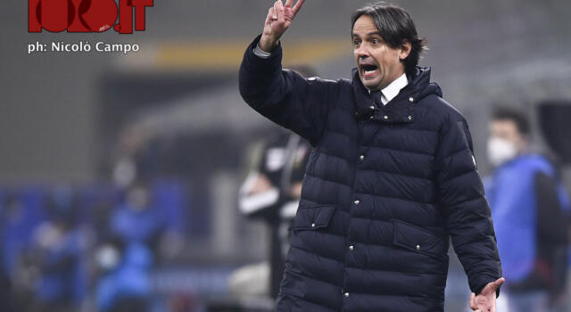 Inzaghi bestia nera di Juric: è l’allenatore che l’ha battuto più volte