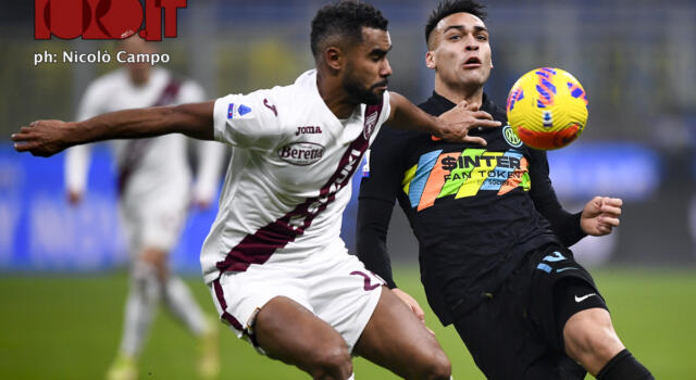 Torino-Sassuolo, i convocati: si ferma Djidji, tornano in tre e c’è anche un Primavera
