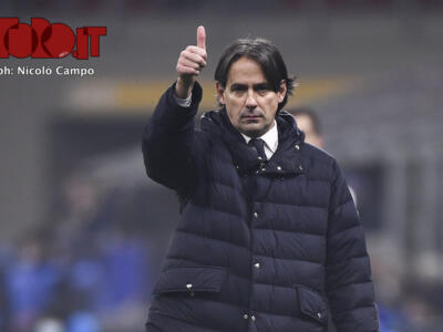 La settimana dell’Inter: la batosta nel derby, la Champions per rialzare la testa