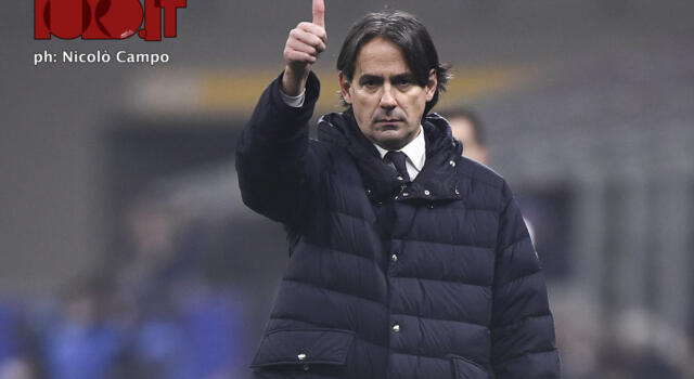 Inzaghi: “Il Toro è difficile da affrontare, non abbiamo rischiato nulla”
