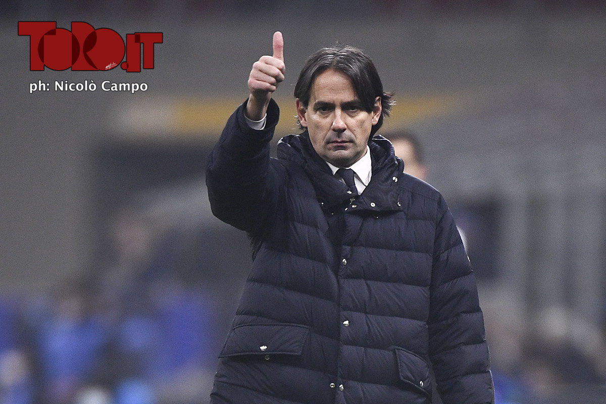 Simone Inzaghi