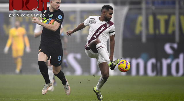 Udinese-Torino, i convocati: ci sono Djidji e Buongiorno, out Zaza