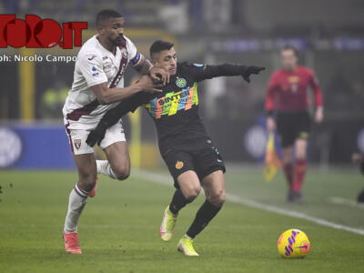 Bremer, sfida all’Inter prima del mercato: i nerazzurri lo seguono, ma c’è la fila