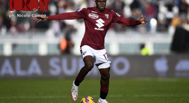 Singo, l’esclusione dalla Coppa d’Africa è l’assist migliore per cominciare a fare gol