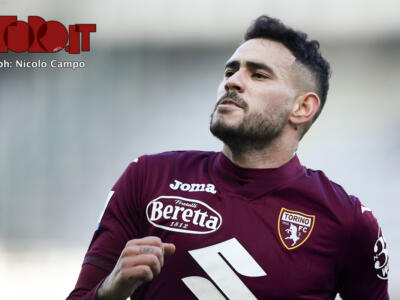 Sanabria: “Abbiamo dominato contro una squadra forte, è più bello vincere così”