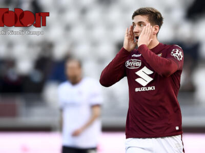 Barrow e Praet: entrambi nel mirino del Toro, entrambi non convocati per questo turno