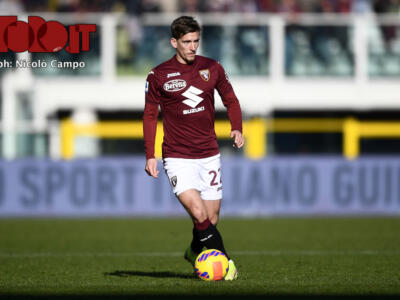 Praet, il bivio del Torino: riscatto in bilico, ma l’addio non è scontato