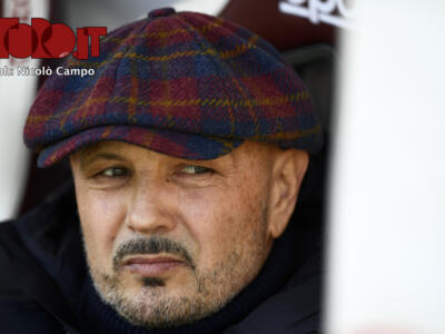 Mihajlovic: “Risultato giusto anche se il Toro avrebbe meritato qualcosa in più”