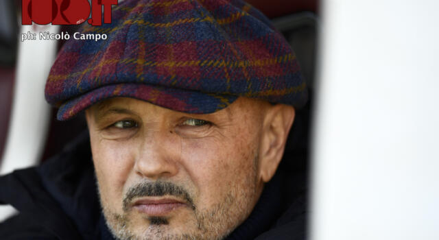 Mihajlovic: “Risultato giusto anche se il Toro avrebbe meritato qualcosa in più”