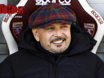 Mihajlovic: “La malattia è tornata, devo di nuovo essere ricoverato”