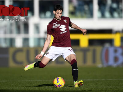 Lukic sostiene il no vax Djokovic: “Siamo con te”