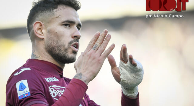 Tredici legni colpiti: Toro sul podio alle spalle di Napoli e Bologna