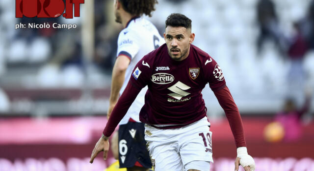 Toro, Sanabria pronto a tornare contro la Roma per l’ultima di campionato