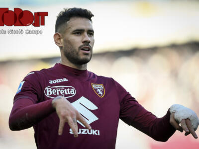 Toro, solo 3 gol alle prime 8 del campionato: nel ritorno l’attacco deve svoltare