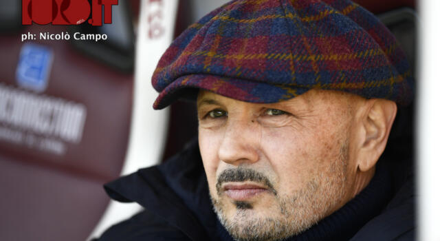 Torino, alla cena di Natale il commosso applauso per Mihajlovic: “Una fortuna lavorare con lui”