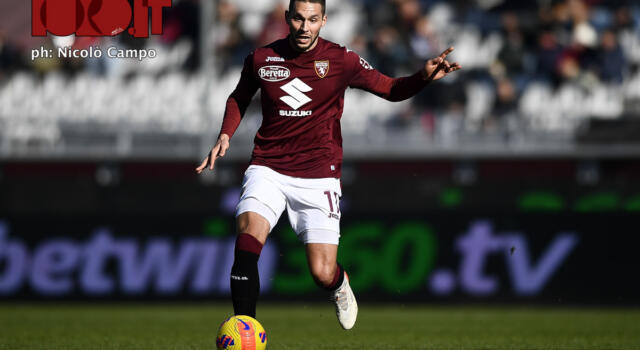 Probabile formazione Torino / Torna Pjaca dal 1′, ballottaggio Ricci-Linetty