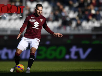 Pjaca torna allo Stadium. Ma ha dimenticato la Juve: “Spero di restare a lungo al Toro”