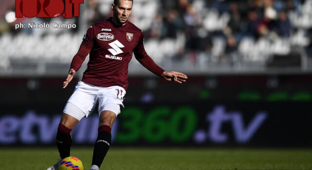 Pjaca torna allo Stadium. Ma ha dimenticato la Juve: “Spero di restare a lungo al Toro”