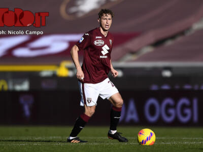 Vojvoda, più responsabilità senza Aina: Juric punta su di lui