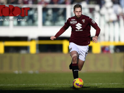 Zima, l’ora della rincorsa: 5 partite out, deve convincere Juric e il Toro