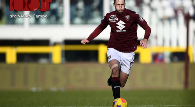 Zima, l’ora della rincorsa: 5 partite out, deve convincere Juric e il Toro