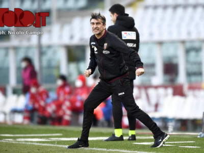 Torino, che rammarico! 19 punti buttati via da situazione di vantaggio