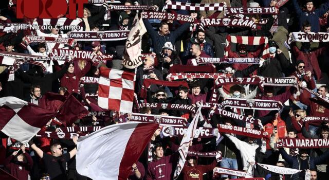 Torino-Hellas Verona, i biglietti: prezzi ed informazioni