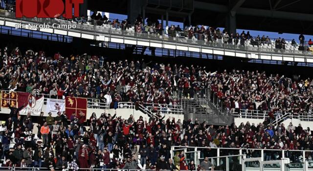 Torino-Cagliari, test tifosi dopo il derby e le parole di Juric: attesa per la risposta del pubblico