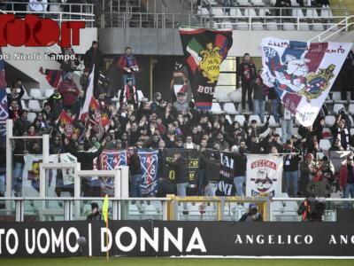Bologna-Torino, superata quota 20mila biglietti venduti