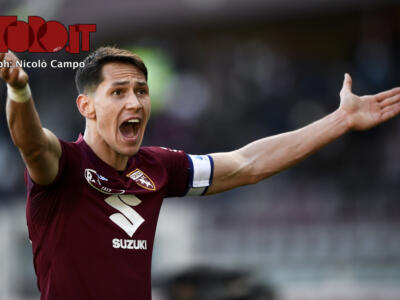 Lukic regista del salto di qualità: con Juric ha trovato la sua dimensione