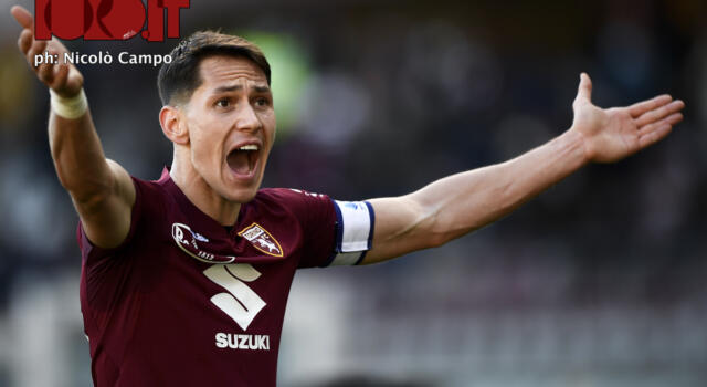 Lukic regista del salto di qualità: con Juric ha trovato la sua dimensione