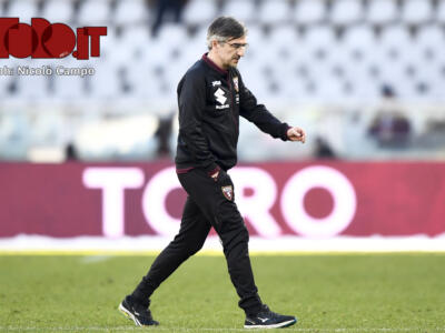 Più Zima, no ai Verdi: il progetto di Juric per il nuovo Toro