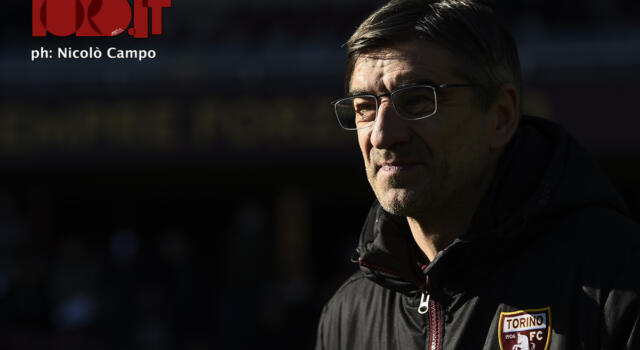 Juric: “A Verona mi presero subito 16 giocatori, qua spero di essere compreso”