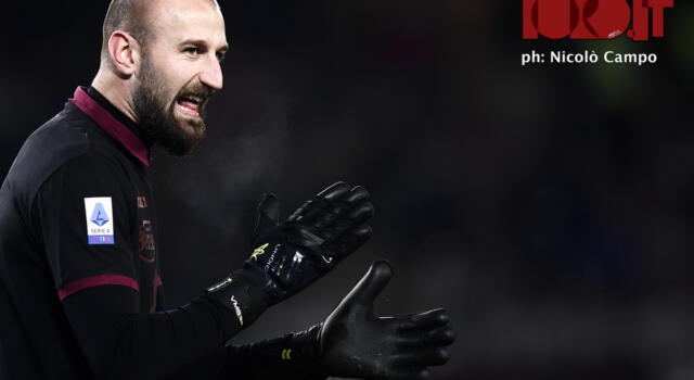 Tampone negativo per Milinkovic-Savic: è guarito dal Covid