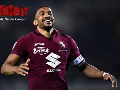 Torino, Bremer è nel Team of the Season di FIFA