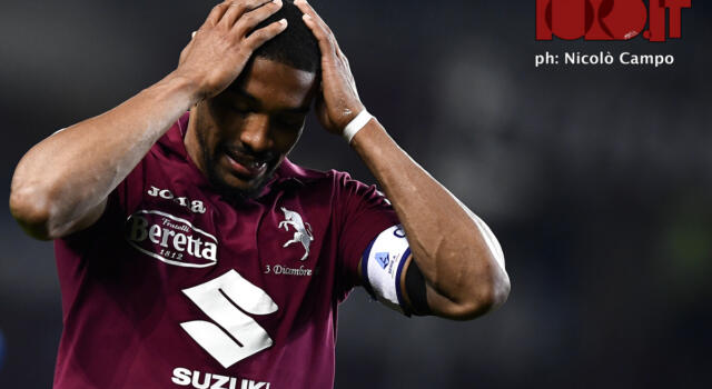 Bremer, sovraccarico al gemello mediale: l’esito degli esami