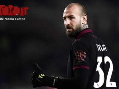 Torino-Palermo, le ultime dal Grande Torino: Milinkovic-Savic titolare