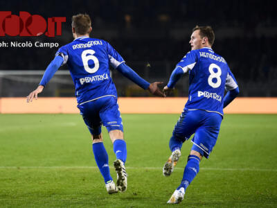 Ballottaggio tra l’ex Benassi e Henderson, in attacco Pinamonti: la probabile formazione dell’Empoli