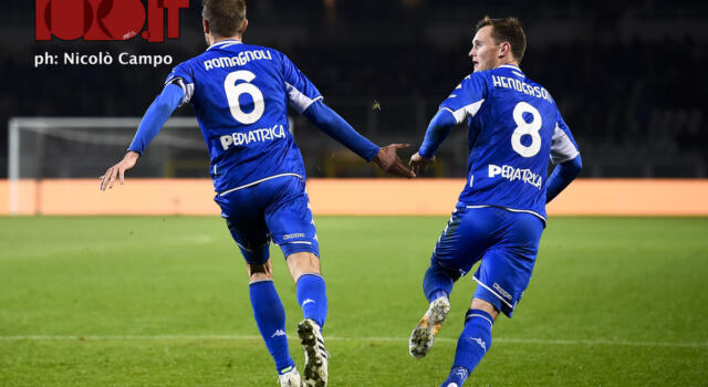 Ballottaggio tra l’ex Benassi e Henderson, in attacco Pinamonti: la probabile formazione dell’Empoli