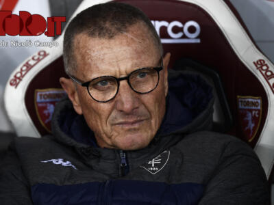 Verso Torino-Empoli, Andreazzoli: “Caputo non ci sarà”
