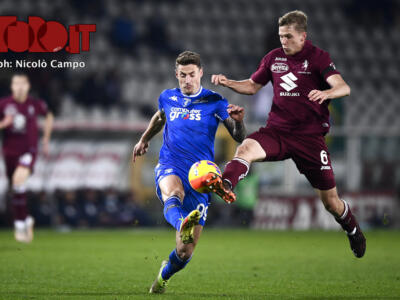 Toro, tabù Castellani: in A nessuna vittoria, nel 2019 l’Europa “persa” da Mazzarri