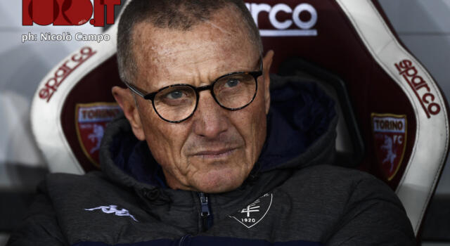 Verso Torino-Empoli, Andreazzoli: “Caputo non ci sarà”