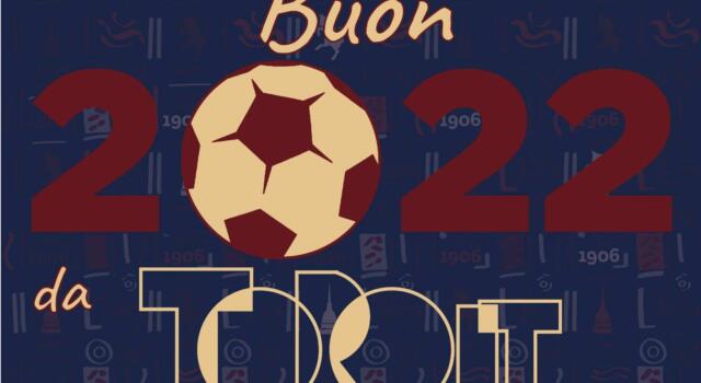 Buon anno a tutti i nostri lettori