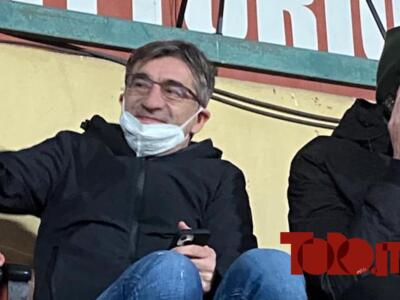C’è anche Juric a vedere il derby Primavera