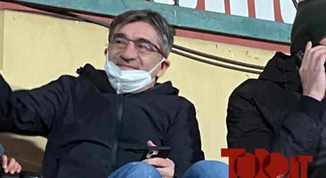 C’è anche Juric a vedere il derby Primavera