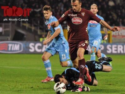 Meggiorini dà l’addio al calcio: “Ho concluso questa splendida avventura”