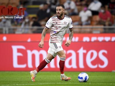 Calciomercato Serie A / Milan su Morata, la Juve pensa a Nandez